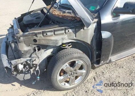 2007 Chevrolet Hhr Lt из США, поврежденный, VIN 3GNDA33P97S575989